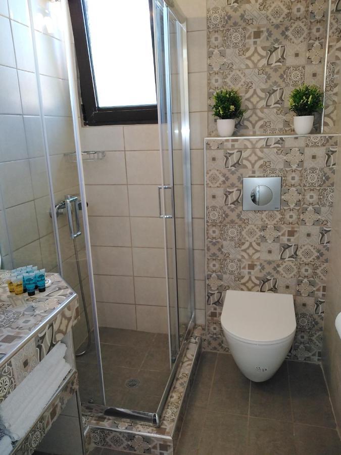 Deniastella Apartments Скала-Потамьяс Екстер'єр фото