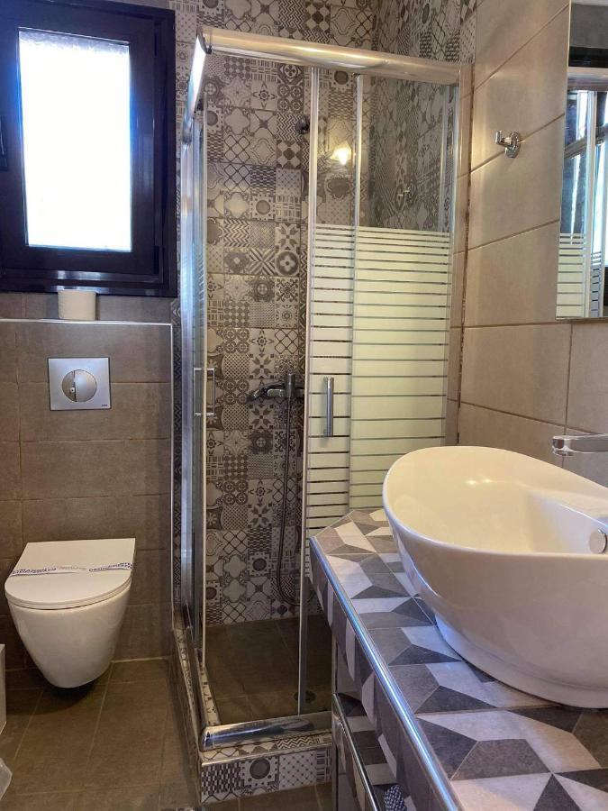 Deniastella Apartments Скала-Потамьяс Екстер'єр фото