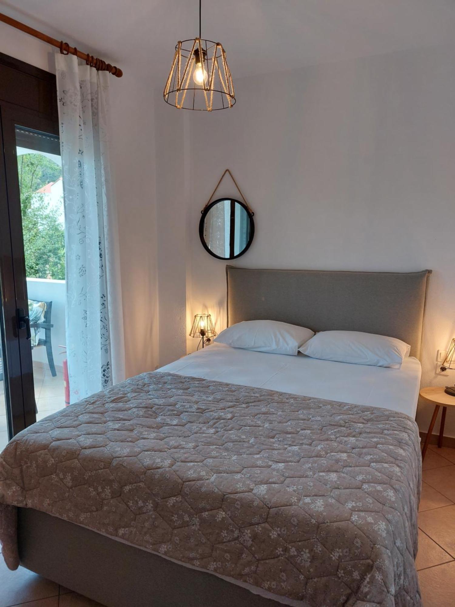 Deniastella Apartments Скала-Потамьяс Екстер'єр фото